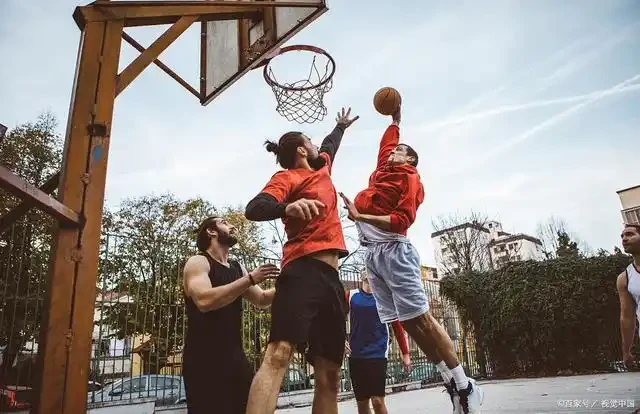 哪里有针对青少年的篮球声誉培养计划_0